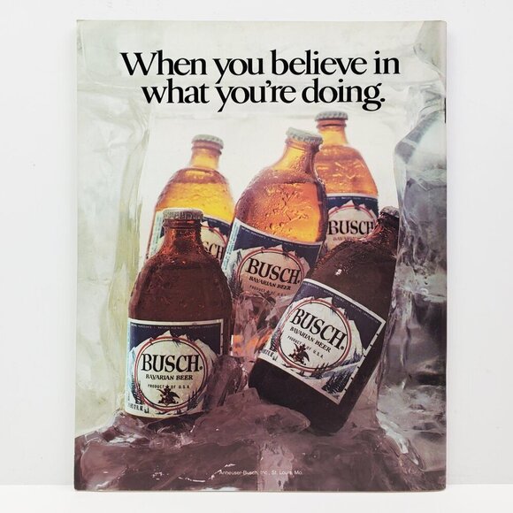 St. Louis Cardinals Vintage 1977 Souvenir Yearbook 70s MLB Baseball - Picture 5 of 13